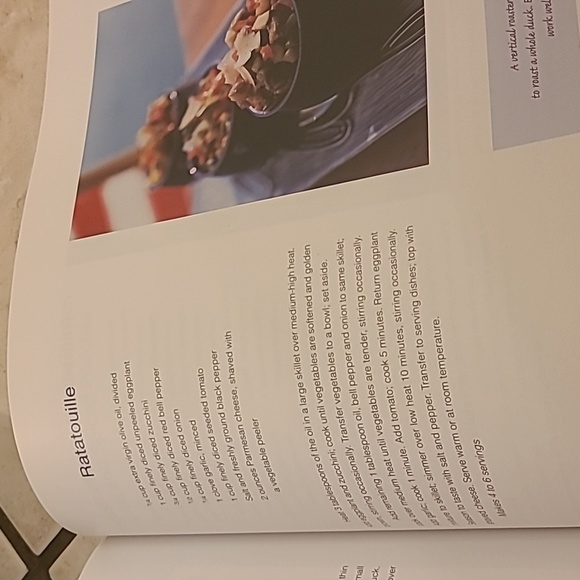 Meals to Remember Cook Book - Picture 14 of 16